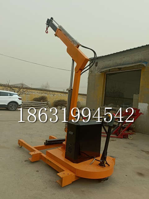 阜平县厂家供应自制随车吊 12吨随车吊 自卸式随车吊 12吨随车吊起重机