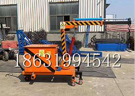 阜平县随车吊机随车吊机搬运220伏家用吊机1吨电动吊机加装随车吊阜平县车载随车吊改装